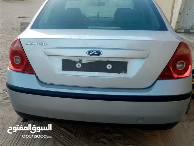 Used Ford Mondeo in Sabha