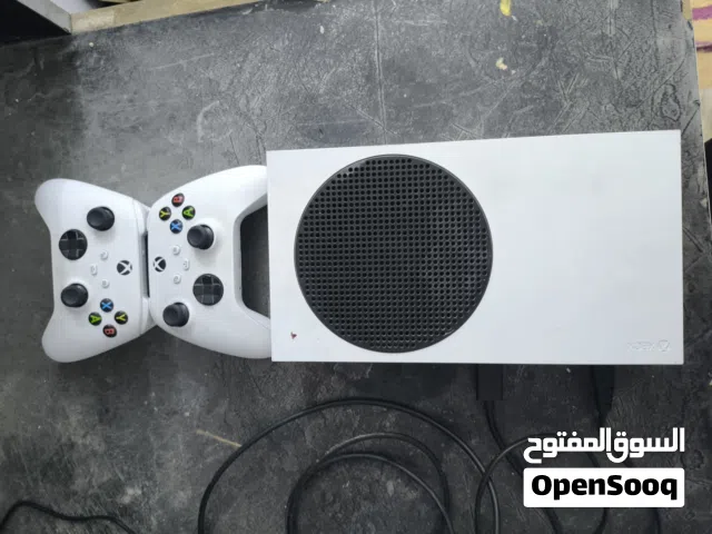 xbox s seres