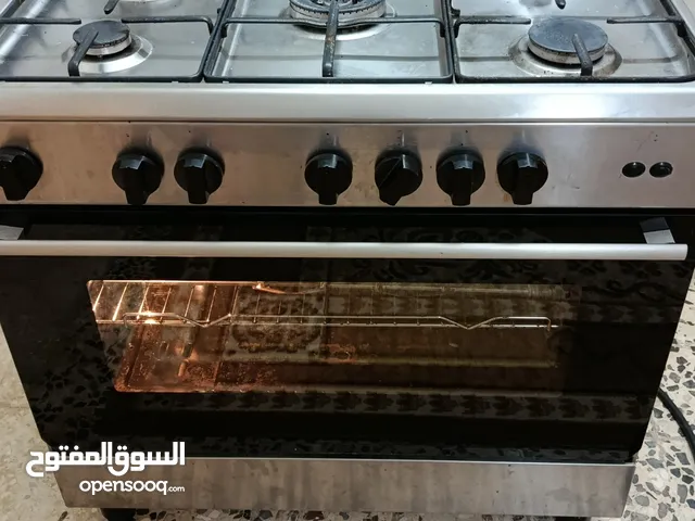 Other Ovens in Madaba