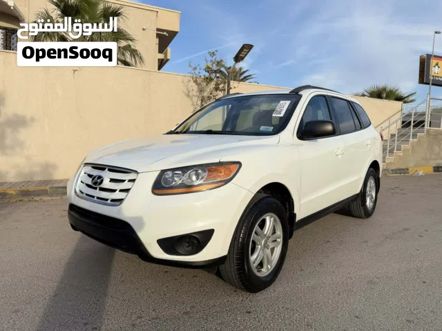 New Hyundai Santa Fe in Tripoli