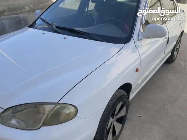 Used Hyundai Avante in Amman