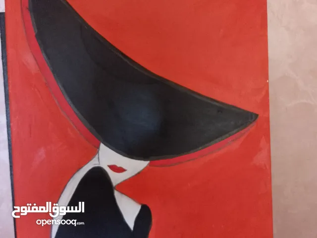 لوحة فنية يدوية لوحة فنية للبيع