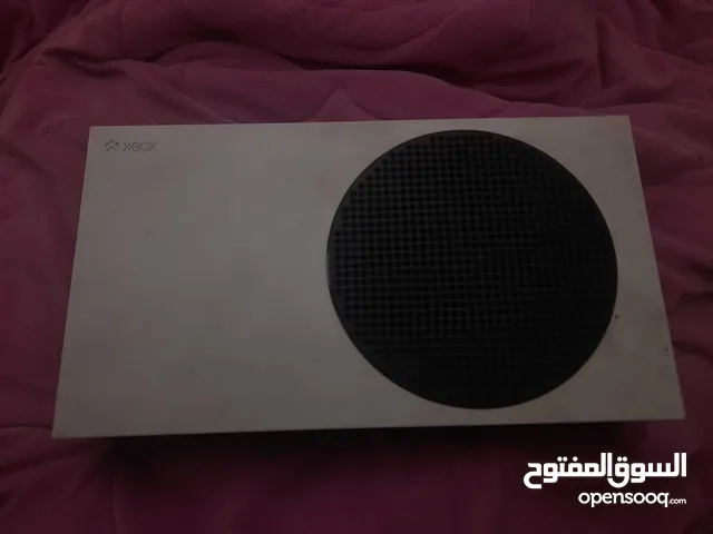 اكسبوكس سيرس اس Xbox