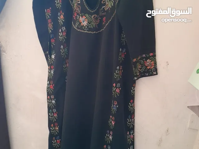 Thoub Textile - Abaya - Jalabiya in Ajloun