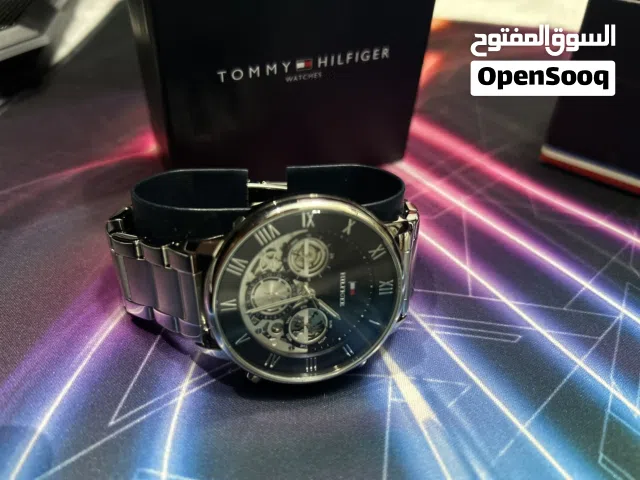 Toomy helfieger watch
