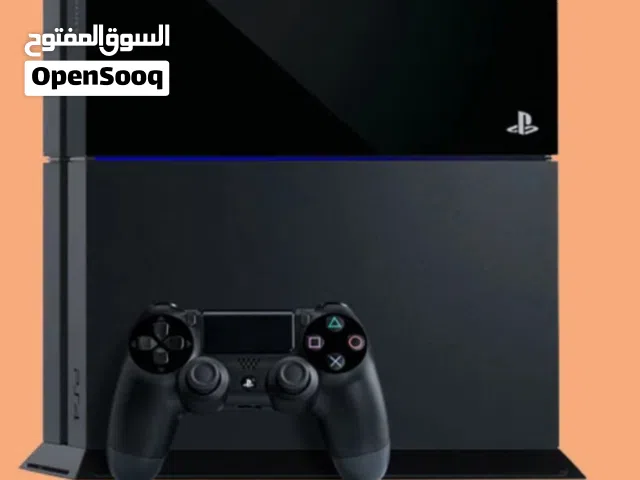 PlayStation 4 PlayStation for sale in Basra