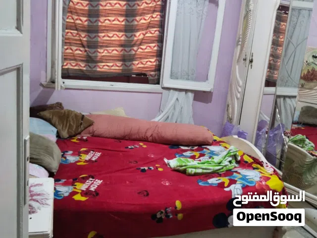 بجوار كارفور وفتح الله جاردنيا أمام سنترال مصطفي كامل السيوف