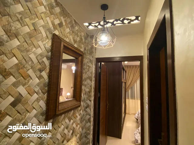 0 m2 1 Bedroom Apartments for Rent in Amman Abdoun