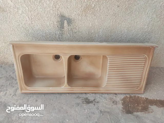 حوض مطبخ زوجي