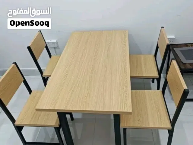 New 4 Seatar Dinning Table