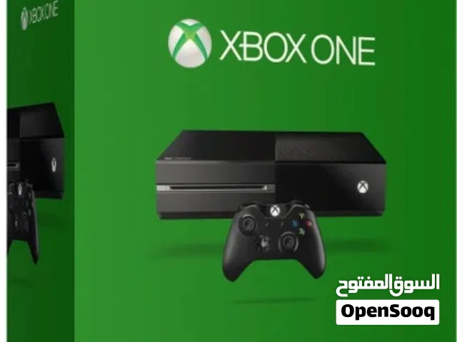 Xbox One Xbox for sale in Misrata