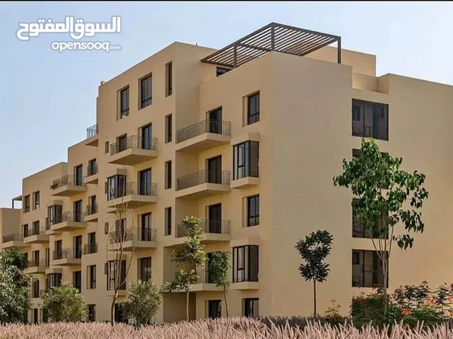 196 m2 4 Bedrooms Apartments for Sale in Giza 6th of October