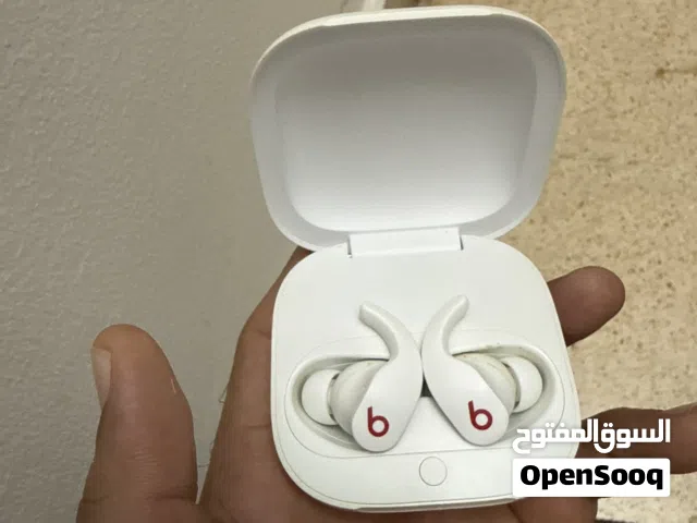 Beats fit pro