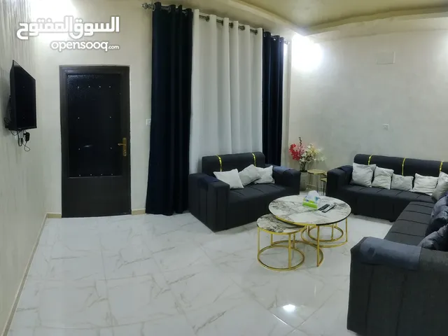 شقق  فاخره مفروشه للايجار يومي واسبوعي