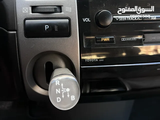 Used Toyota Prius in Al Maya