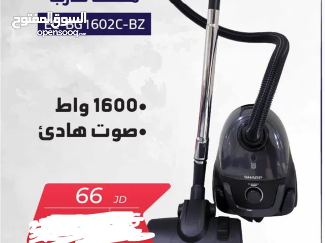  Sharp Vacuum Cleaners for sale in Amman