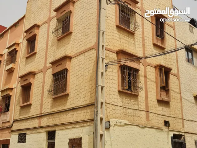 Maison a vendre Hay Amzil Agadir
