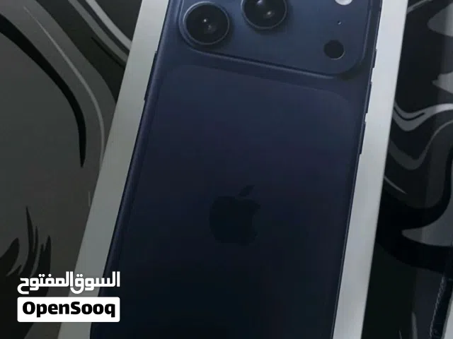 آيفون 17 برو (iPhone 17 Pro)