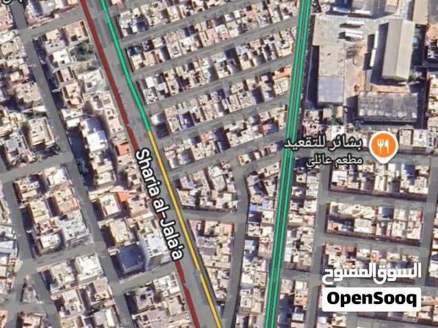 130 m2 More than 6 bedrooms Townhouse for Sale in Tripoli Ras Hassan