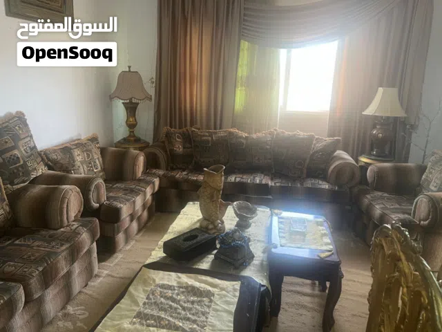 طقم كنب 7 مقاعد