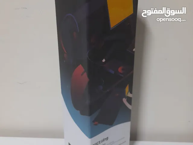 ماوس باد  جيمنج واضاءة