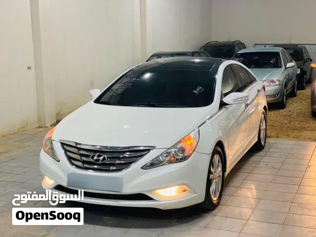 Used Hyundai Sonata in Sorman