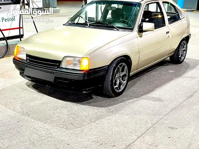 Used Opel Kadett in Irbid