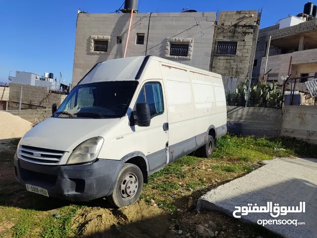ايفيكو 50c15