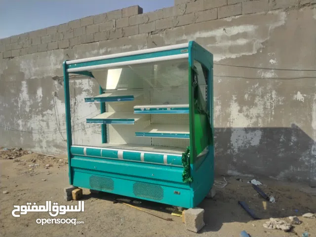 للبيع ثلاجة خضار مترين