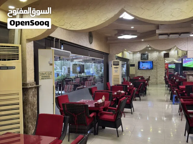 كوفي شوب للبيع