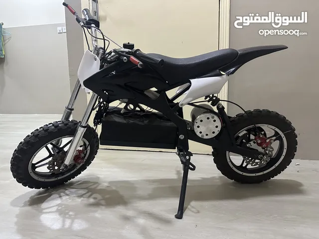 E-bike Sport For Young Kids