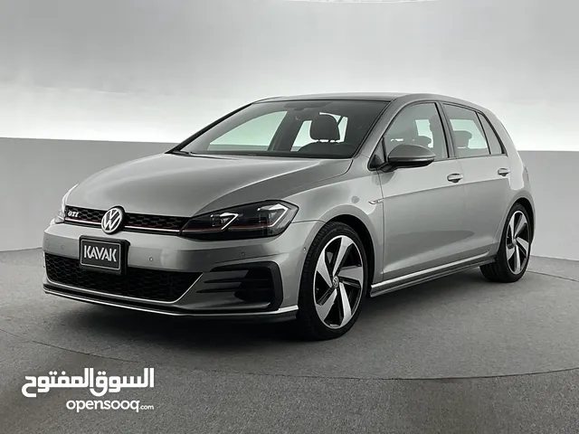 2019 Volkswagen Golf GTI - Leather  • Big Price Drop • 1 Year free warranty • 360785