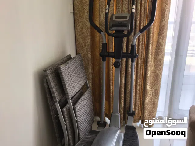 SKY LAND Elliptical Cross Trainer