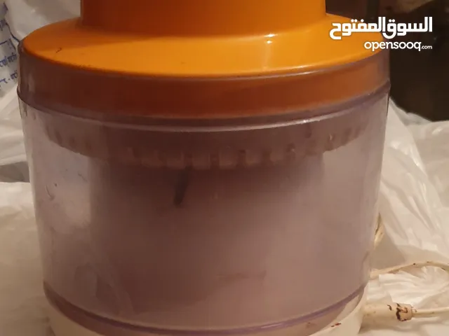 عصارة برتقال كهربائية AEG الماني اصلي