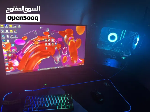 24" Asus monitors for sale  in Kuwait City