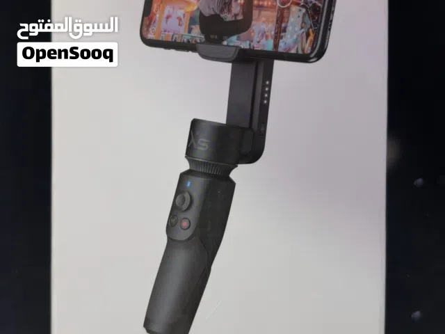 ستاند الكتروني مانع أهتزاز XS Smooth