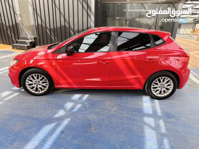 Used Seat Ibiza in Hebron
