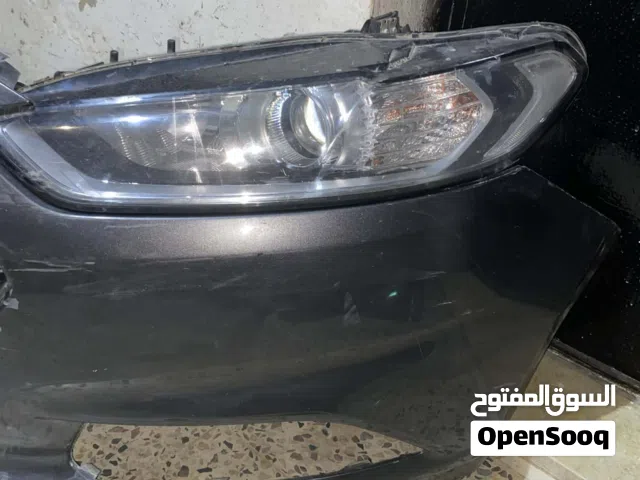 ضو شمال فورد فيوجن 2013