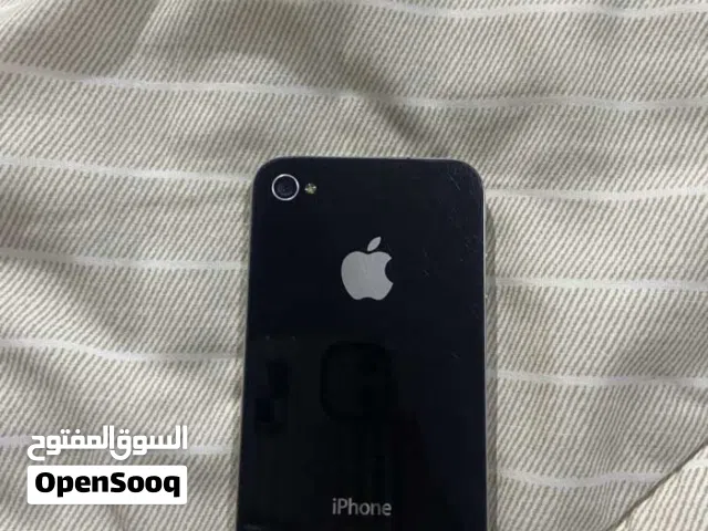 Apple iPhone 4S 64 GB in Hawally