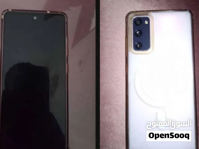 Samsung Galaxy S20 FE 5G 128 GB in Aden