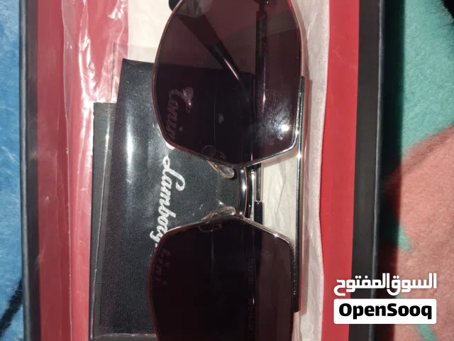 نضارات لمبرجيني
