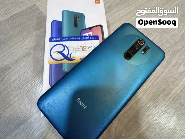 Xiaomi Redmi 9 64 GB in Basra