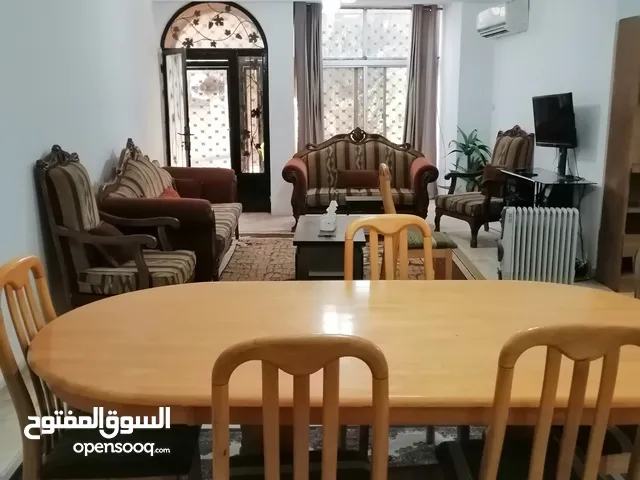 144 m2 3 Bedrooms Apartments for Rent in Amman University Street