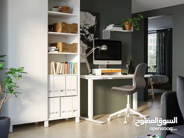 طاولات ايكيا كبيره 85ریالو2 صغيره 25ریال