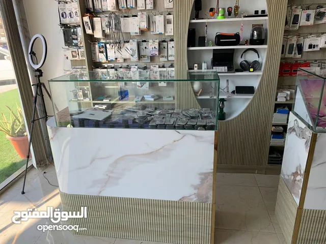 33 m2 Shops for Sale in Ajman Al Rawda