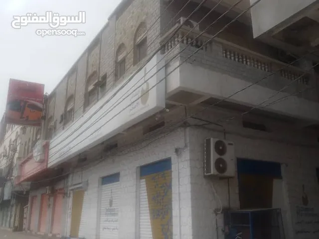 2 Floors Building for Sale in Al Hudaydah Al Hudaydah Port