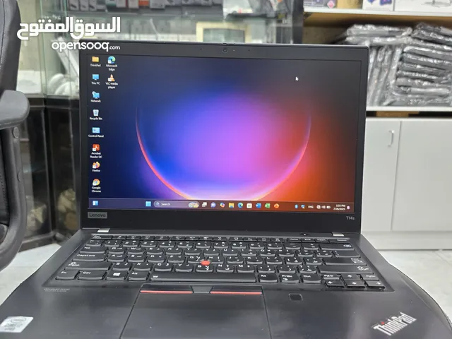 Windows Lenovo for sale  in Irbid