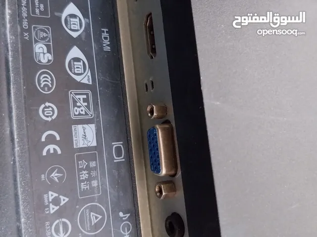  Lenovo monitors for sale  in Al Riyadh