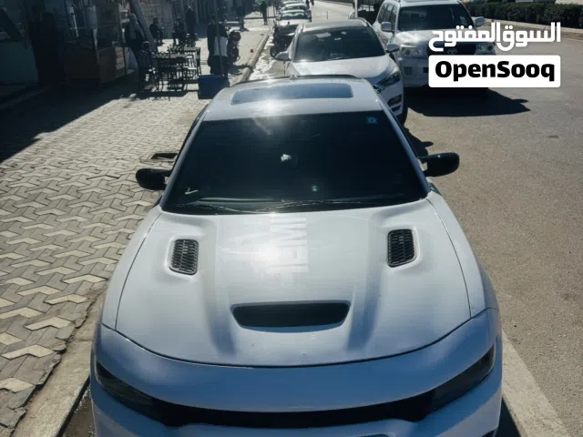 دودج جارجر 2022 R/T MAX