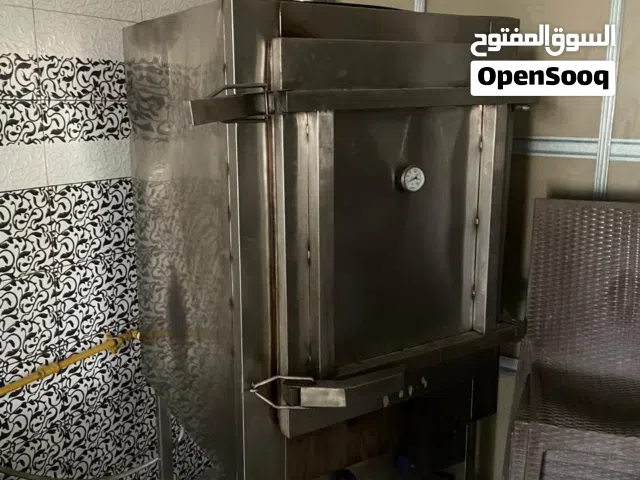فرن مندي للبيع الخوض السابعه علي وجهه السرعه